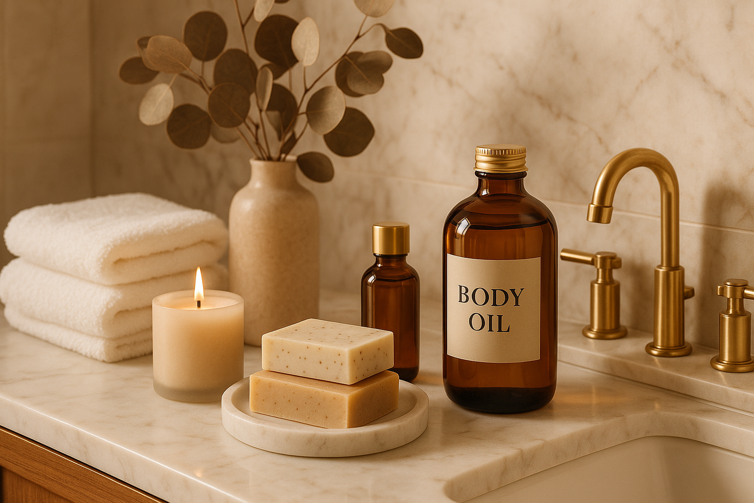Bath & Body
