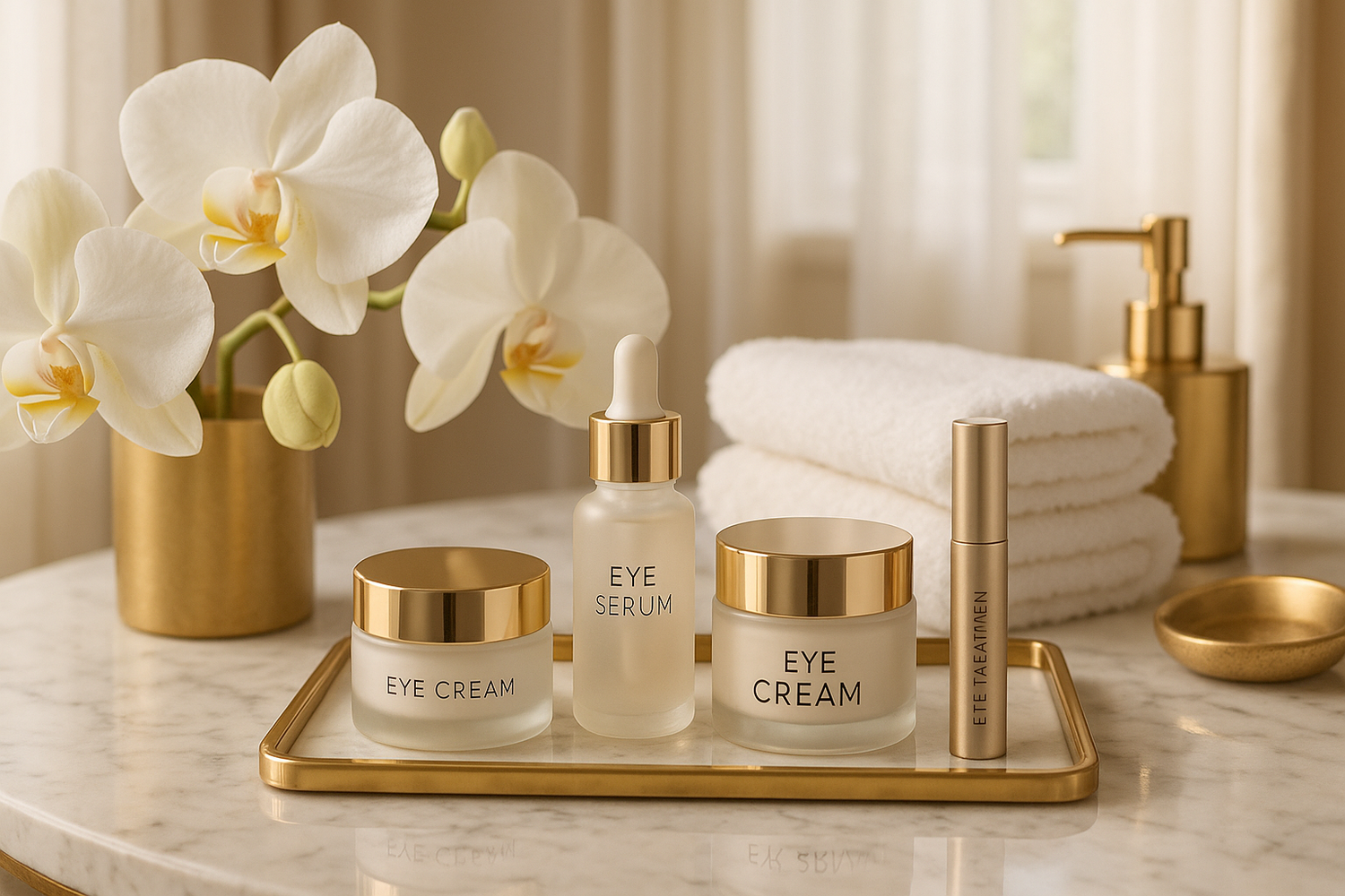 Skincare - Eye Care