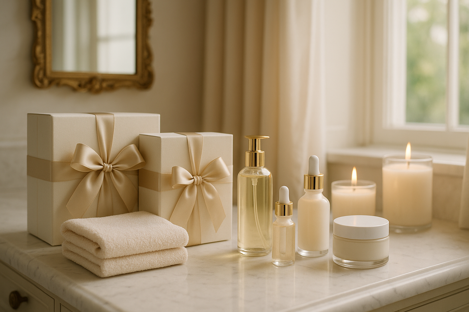 Skincare - Gifts & Sets