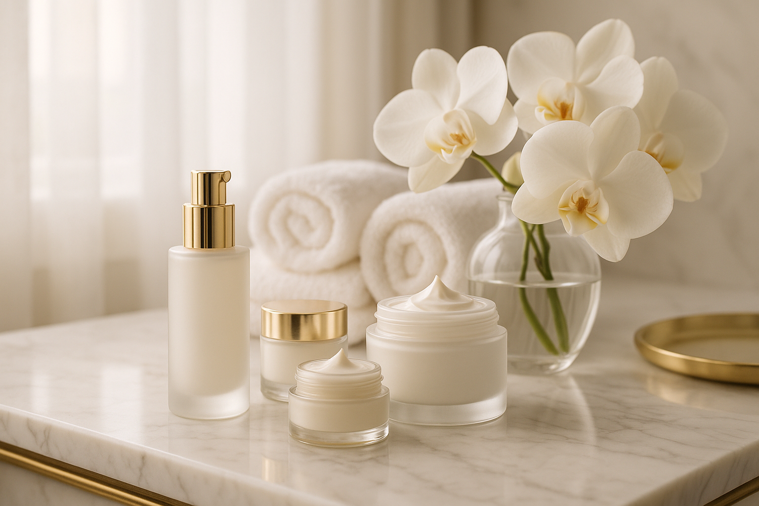 Skincare - Moisturizers