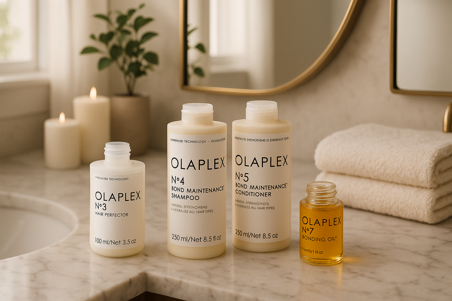 Olaplex