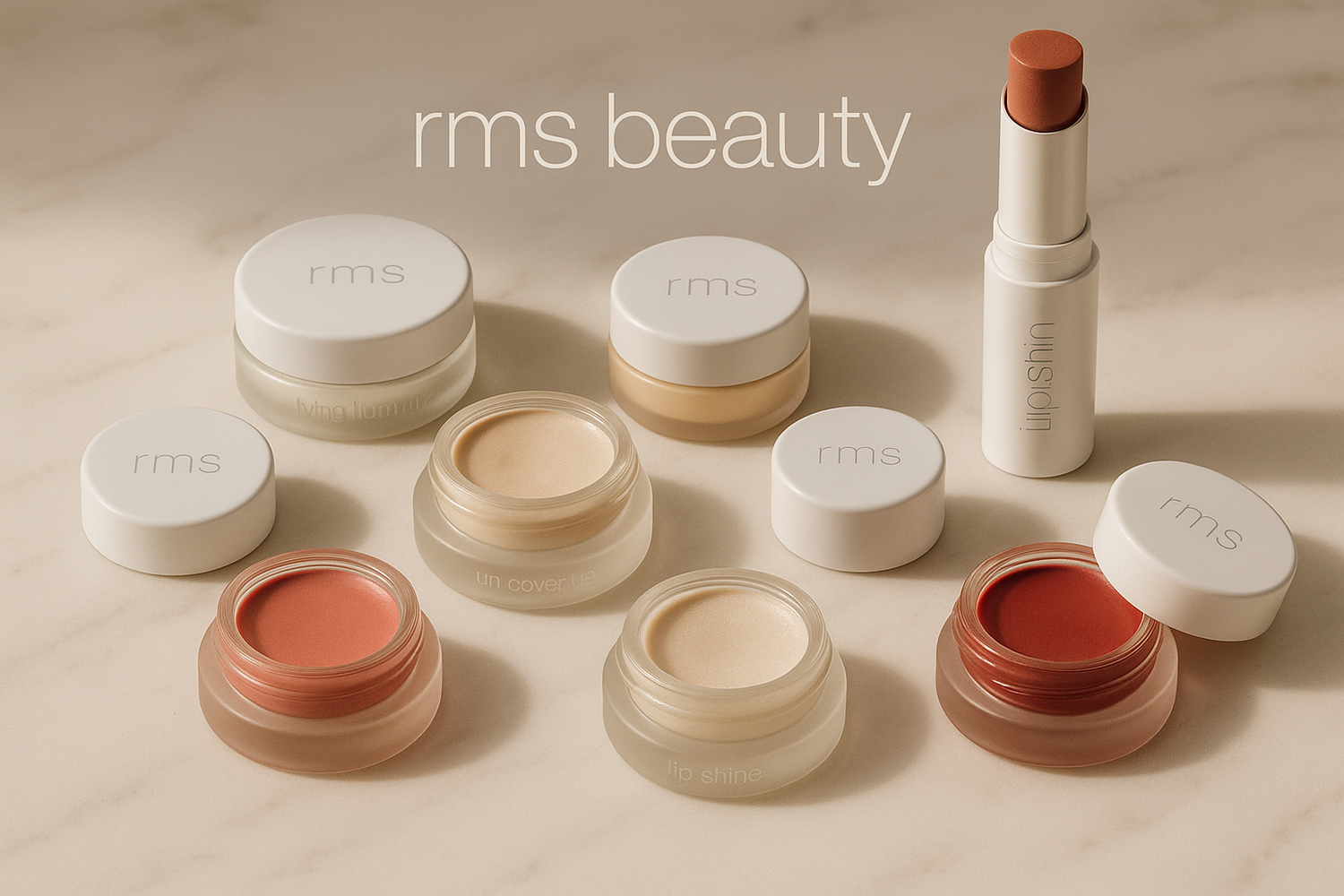 RMS Beauty