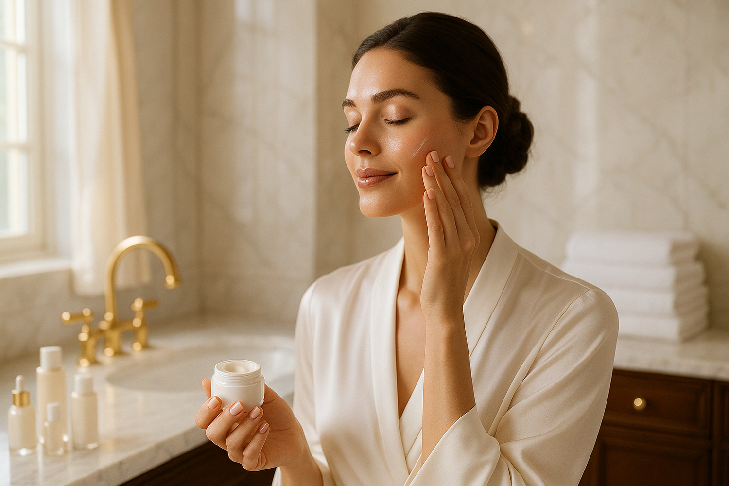 Skincare