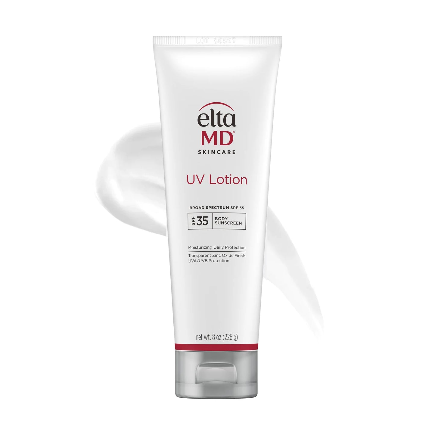 EltaMD UV Lotion Broad-Spectrum SPF 35 8OZ