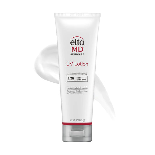 EltaMD UV Lotion Broad-Spectrum SPF 35 8OZ