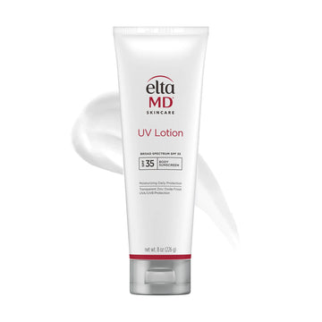 EltaMD UV Lotion Broad-Spectrum SPF 35 8OZ