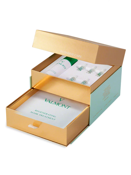 Valmont Face Regenerating Mask 5 Pieces