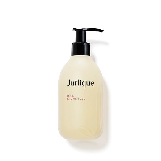 JURLIQUE Rose Shower Gel 10 OZ