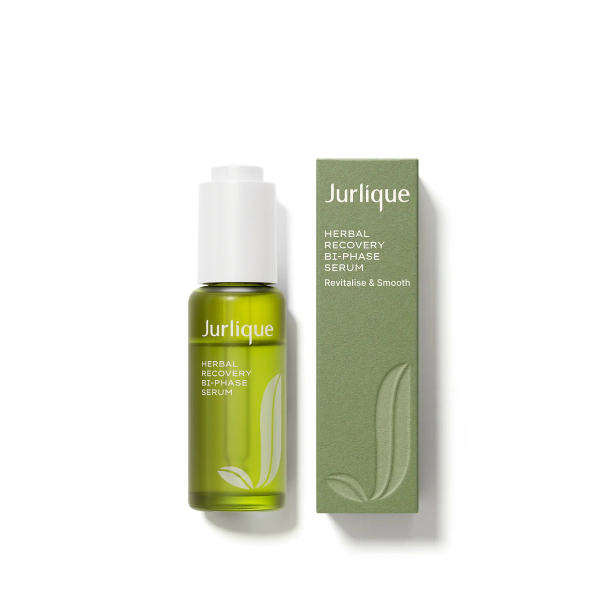 JURLIQUE Herbal Recovery Bi-Phase Serum 1 OZ