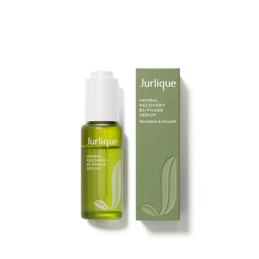 JURLIQUE Herbal Recovery Bi-Phase Serum 1 OZ