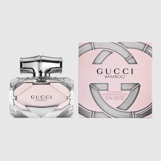 Gucci Bamboo eau de parfum