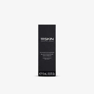 111SKIN Black Diamond Eye Cream 0.5 Oz