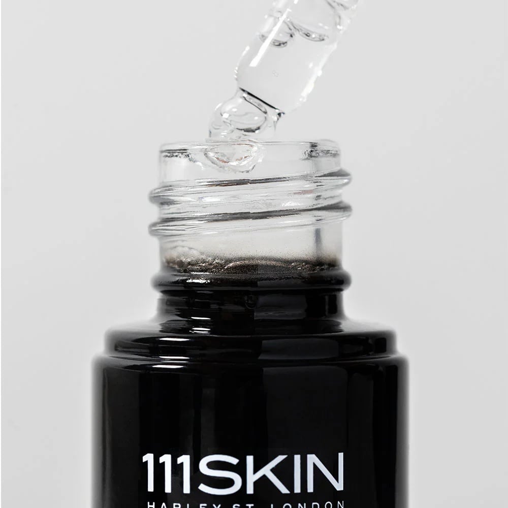 111SKIN Black Diamond Vitamin C Booster for Radiant Glow