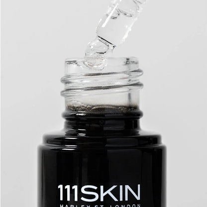 111SKIN Black Diamond Vitamin C Booster for Radiant Glow