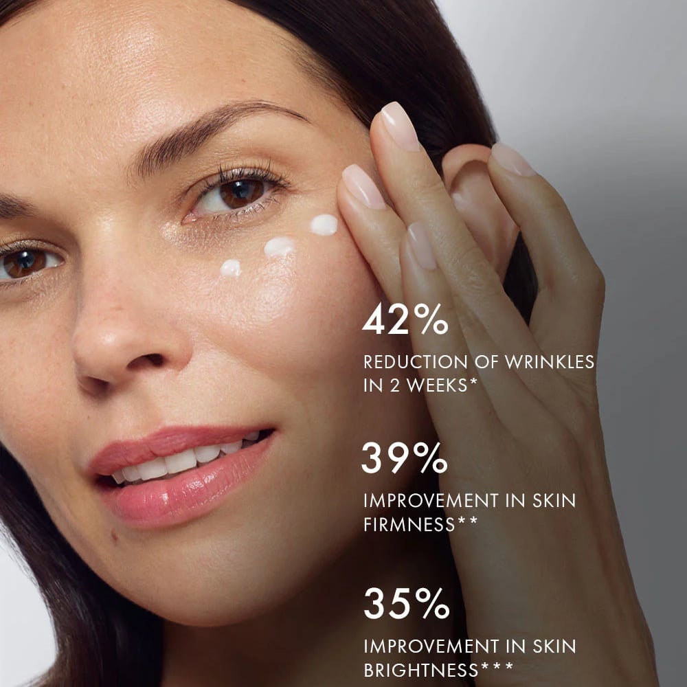 111SKIN Black Diamond Eye Cream 0.5 Oz – hydrating and brightening eye cream for refreshed eyes.