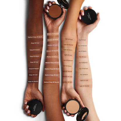 bareMinerals BarePro 16HR Skin-Perfecting Powder Foundation