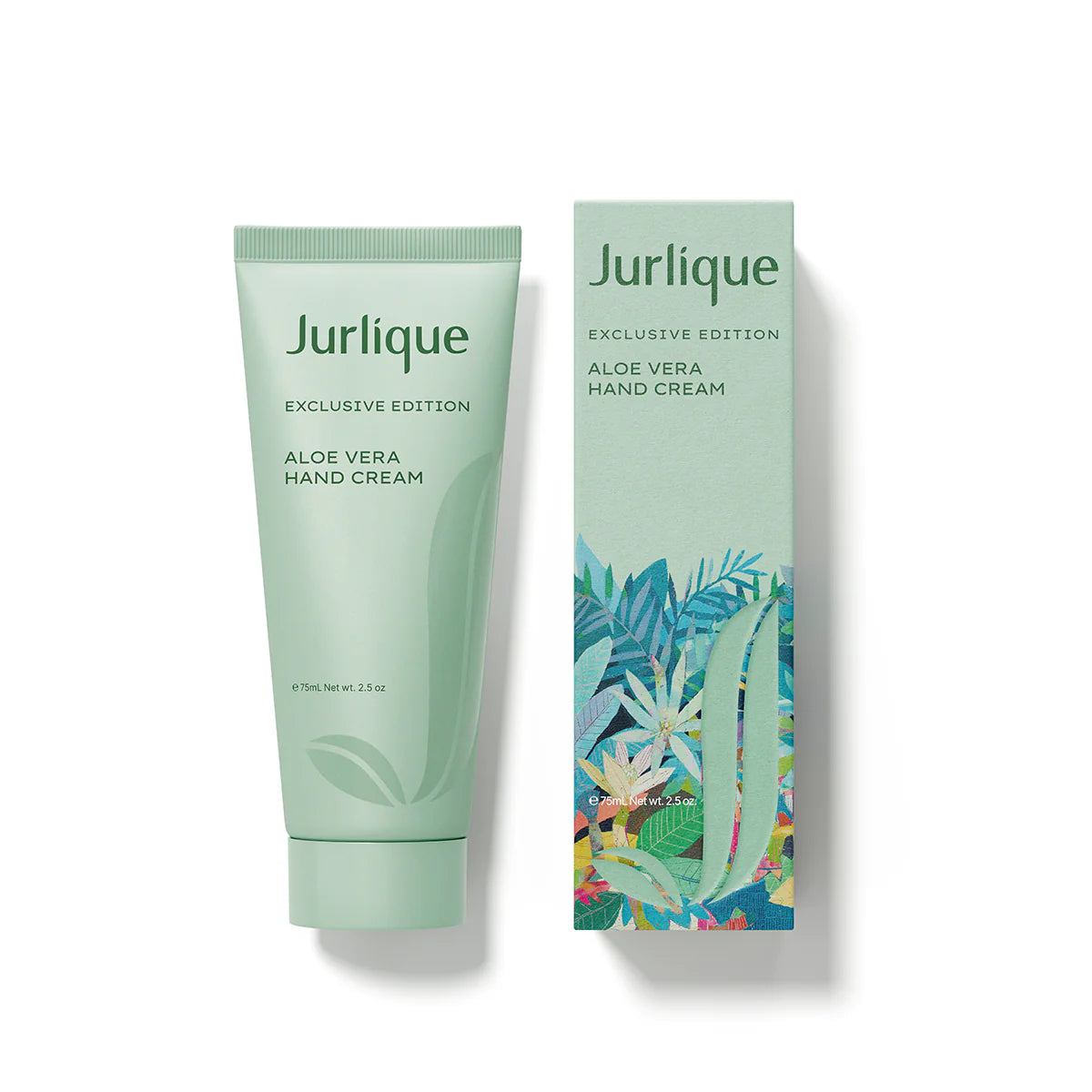 JURLIQUE Aloe Vera Hand Cream 2.5 OZ
