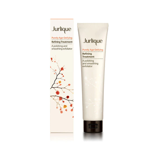 JURLIQUE Purely Age-Defying Refining Treatment 1.4 OZ