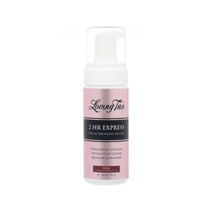 Loving Tan 2HR Express Mousse Dark 120ml