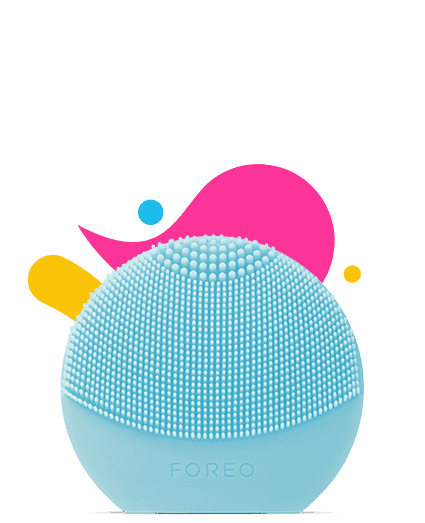 FOREO LUNA play plus