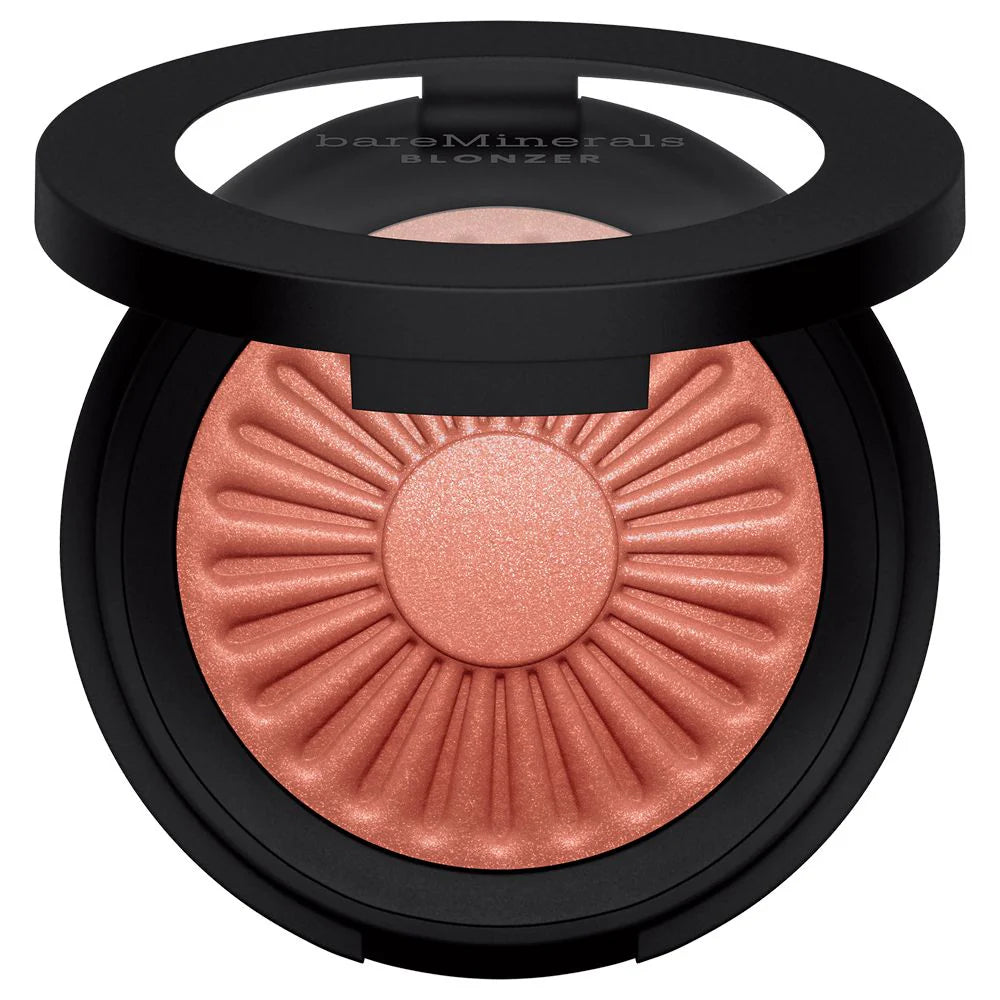 bareMinerals Gen Nude Blonzer Blush + Bronzer