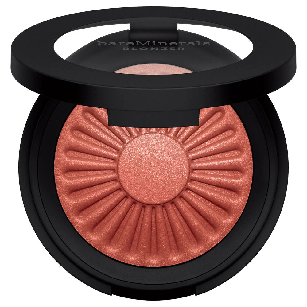bareMinerals Gen Nude Blonzer Blush + Bronzer
