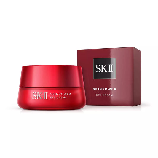 SK-II SKINPOWER Eye Cream 0.4 OZ
