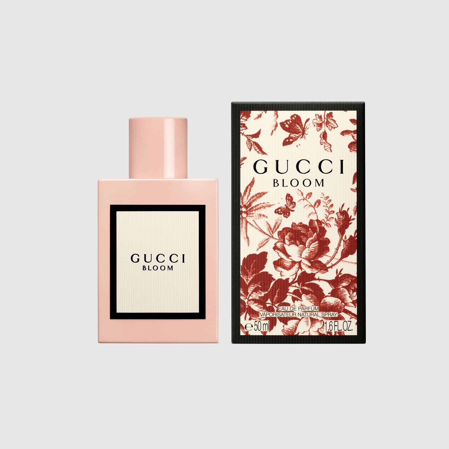 Gucci Bloom eau de parfum