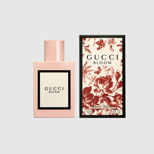 Gucci Bloom eau de parfum