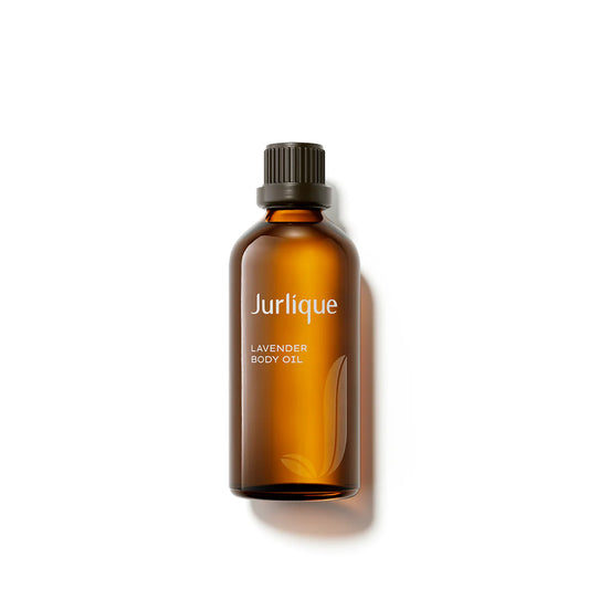 JURLIQUE Lavender Body Oil 3.3 OZ