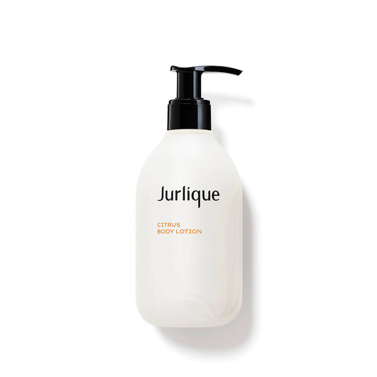 JURLIQUE Citrus Body Lotion 10 OZ