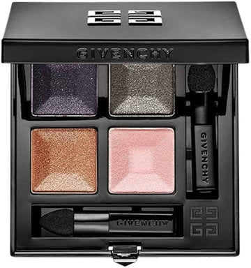 Givenchy Prisme Quatuor 4 Colors Eyeshadow, #5 Frisson