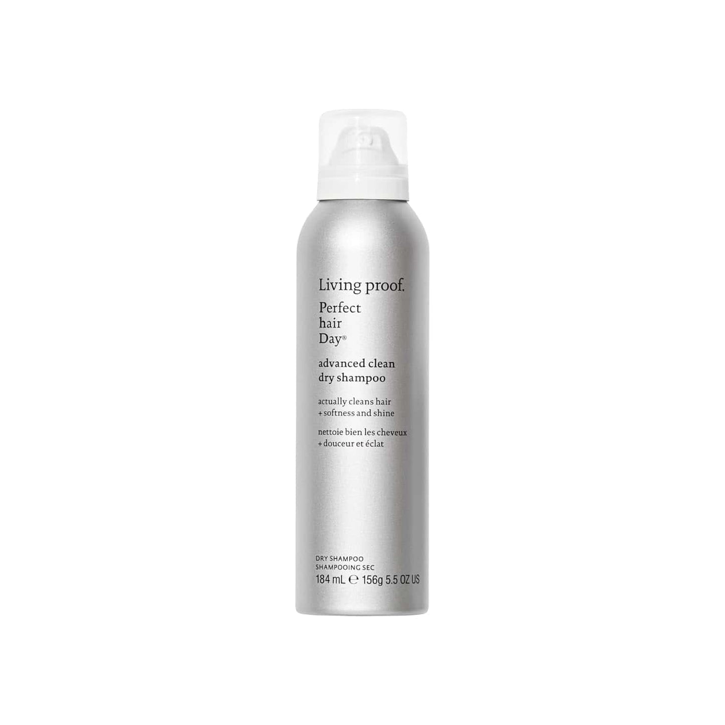 Living Proof Perfect hair Day Advanced Clean Dry Shampoo 5.5 OZ