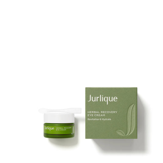 JURLIQUE Herbal Recovery Eye Cream 0.5 OZ