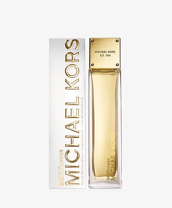 Michael Kors Sexy Amber Eau de Parfum For Women 3.4 fl oz