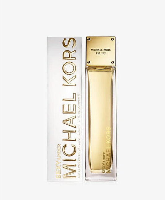 Michael Kors Sexy Amber Eau de Parfum For Women 3.4 fl oz
