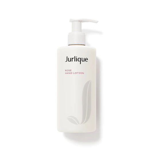 JURLIQUE Rose Hand Lotion 10 OZ
