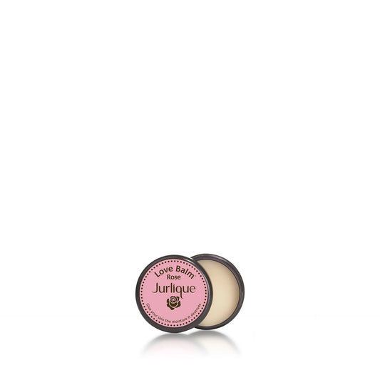 JURLIQUE Rose Love Balm 0.5 OZ