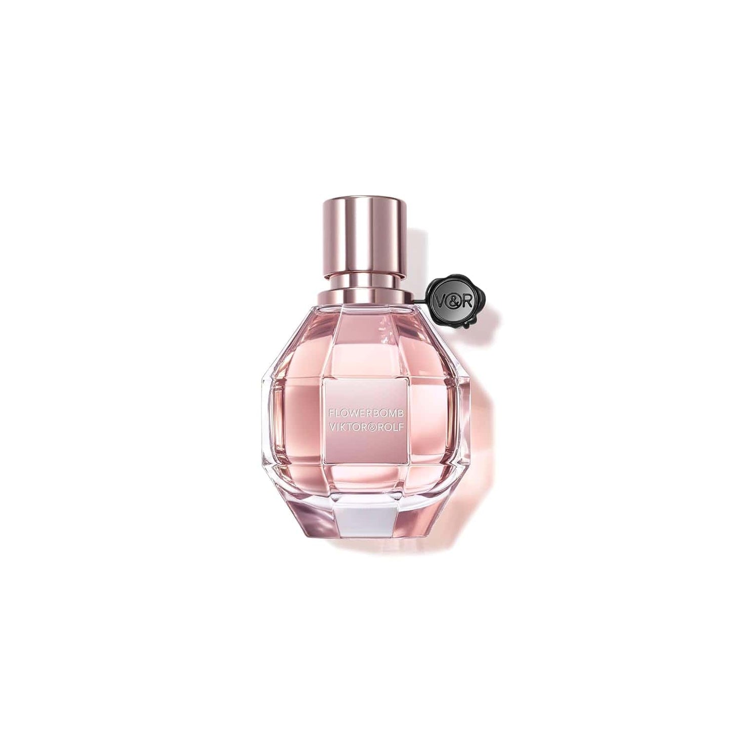 Viktor & Rolf Flowerbomb Eau De Parfum For Women  3.4 fl oz