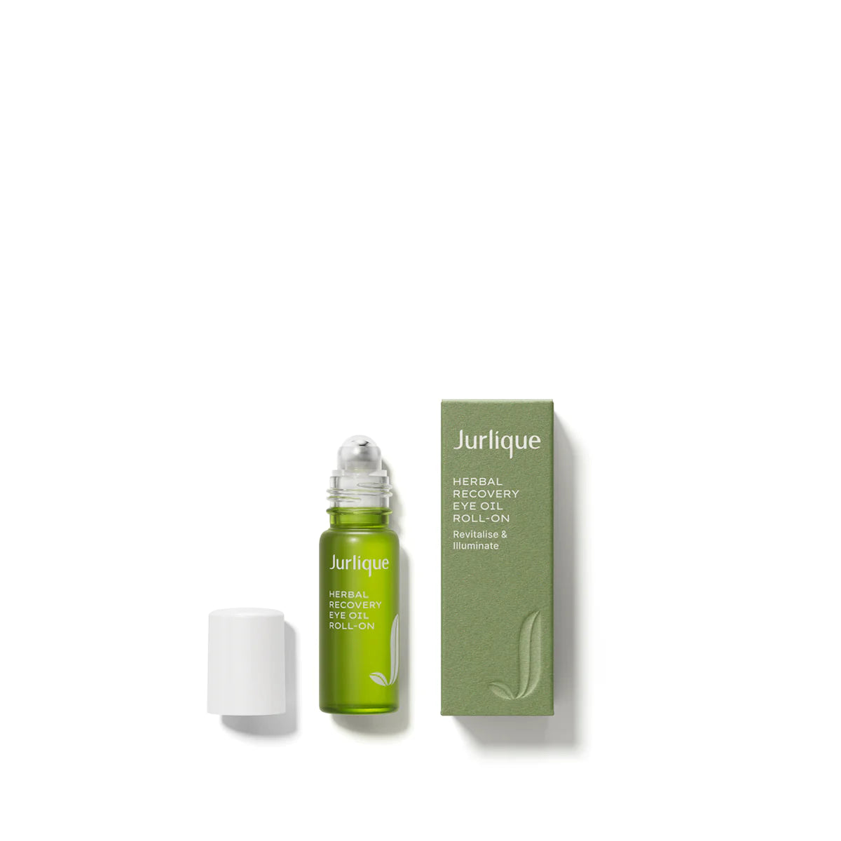 JURLIQUE Herbal Recovery Eye Oil Roll-on 0.33 OZ
