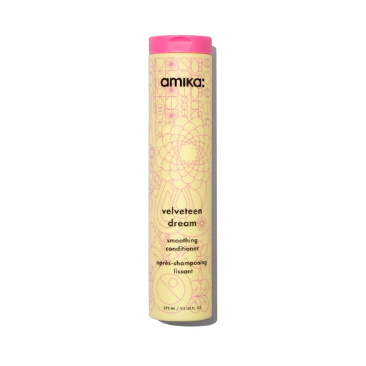 Amika Velveteen Dream Smoothing Conditioner 9.2 Oz