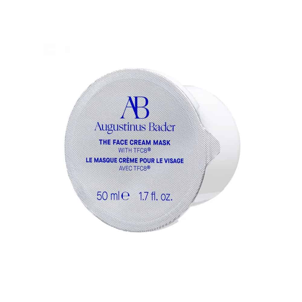 Augustinus Bader The Face Cream Mask Refill 50ML