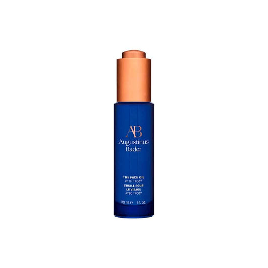 Augustinus Bader The Face Oil