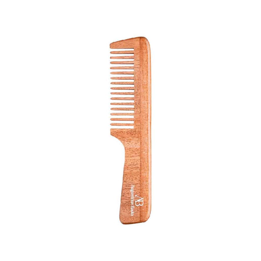 Augustinus Bader The Neem Comb