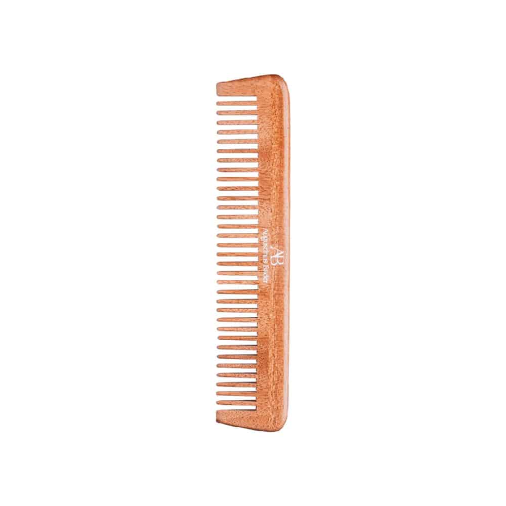 Augustinus Bader The Neem Comb