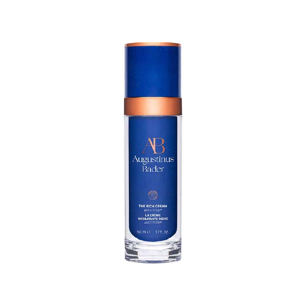 Augustinus Bader The Rich Cream 50 mL