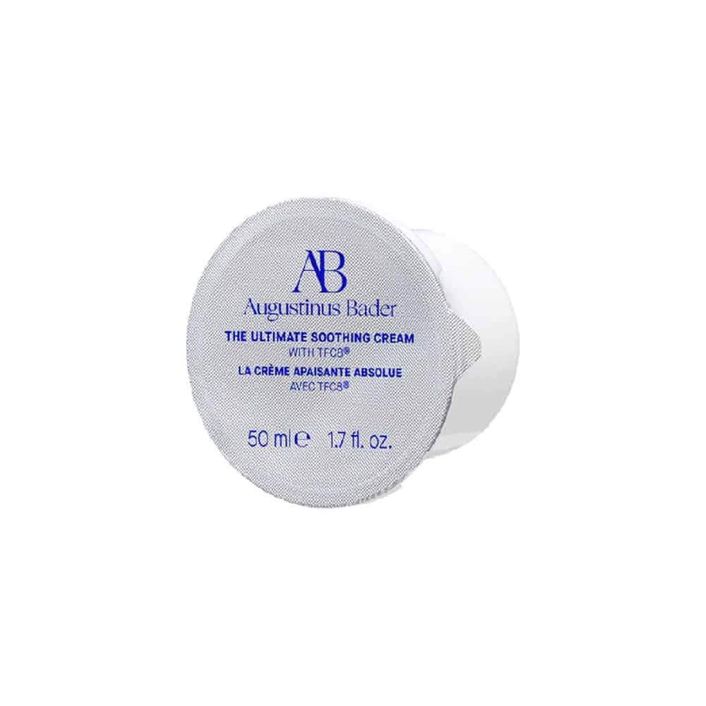Augustinus Bader The Ultimate Soothing Cream Refill 50 mL
