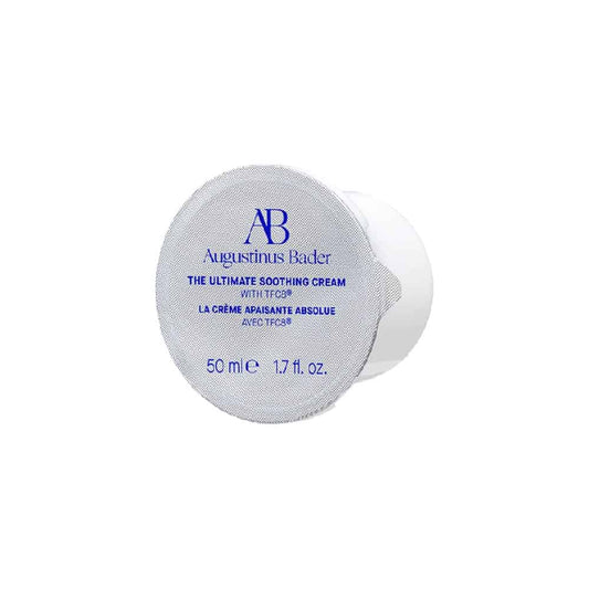 Augustinus Bader The Ultimate Soothing Cream Refill 50 mL
