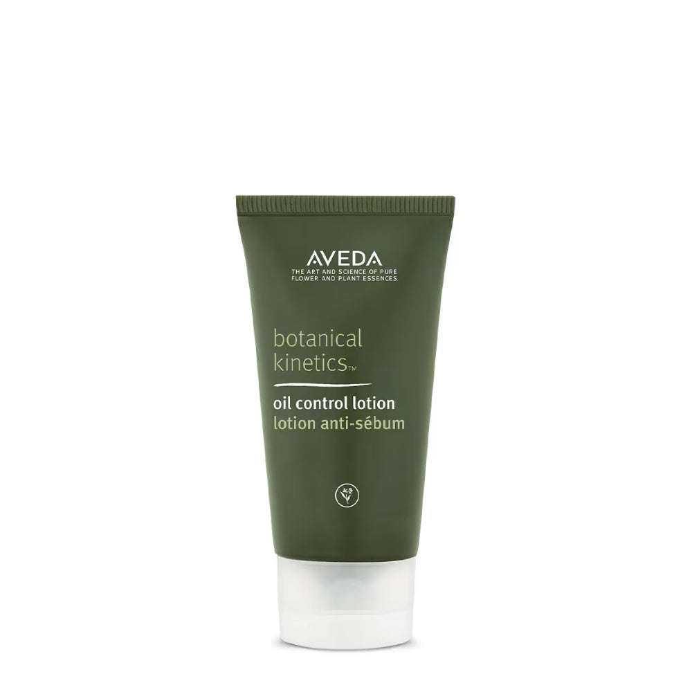 Aveda Botanical Kinetics lightweight lotion for oil-free hydration