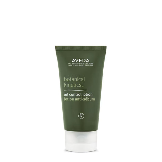 Aveda Botanical Kinetics lightweight lotion for oil-free hydration
